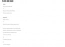 Carte et menu de Au relais du bois à Mertzwiller — Plats du jour