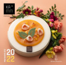 Carte et menu Pâtisserie Kamm