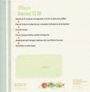 Carte et menu de Aux Trois Poissons à Colmar — Menu gourmet