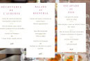 Carte et menu de L'Auberge Du Zoo à Mulhouse — Les menus