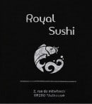 Menu Royal Sushi - carte et menu royal sushi mulhouse