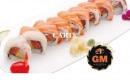 Menu Sushi GM - Carte et menu Sushi GM Mulhouse