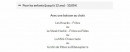 Carte et menu de La Flammerie à Ribeauville — Menu enfant