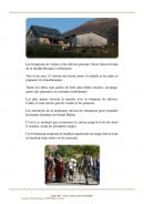 Carte et menu de Ferme auberge du Grand Ballon à Willer sur Thur — Les informations