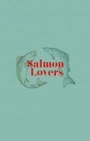 Carte et menu The Salmon ShopLyon 2