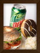 Menu Best Bagels - Le menu 2