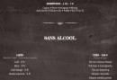 Menu Chez Lucien - Le boissons sans alcool