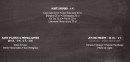 Menu Chez Lucien - Les autres boissons