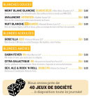 Menu Paddy's Corner - Les bières bouteilles page 2
