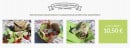 Menu Be Chef - Le kit pique-nique