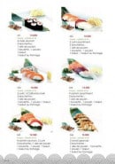 Menu Ahika - Les menus 3