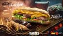 Menu Le 131 - Les viandes