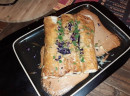Menu Mexican'o - Papadzule