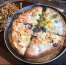 Menu Mexican'o - Quesadillas