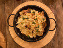 Menu Mexican'o - Chilaquiles