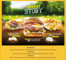 Menu Tacos story - Les signatures suite 1