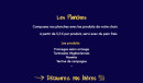 Carte et menu de Brasserie de l'Amour à Villeurbanne — Les planches