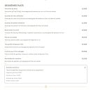 Carte et menu de Giovanni Ristorante à Villeurbanne — Les deuxièmes plats