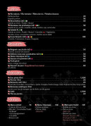 Carte et menu de Bebs Asian Food à Venissieux — Extras, desserts, boissons,...