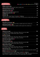 Carte et menu de Bebs Asian Food à Venissieux — Entrées, soupes et plats