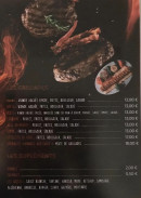 Carte et menu de Viande aux Choix à Belleville-en-Beaujolais — Les grillades et suppléments
