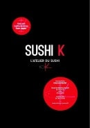 Menu Sushi K - carte et menu Sushi KNeuville sur Saone