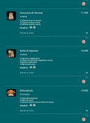 Carte et menu de Toa sushi à Charbonnieres les Bains — Les plateaux page 2