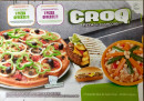 Menu Croq Pizzas - Carte et menu croq pizzas, 71 Grande Rue de St Clair
