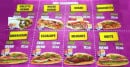 Menu Le Special kebab - Les sandwiches