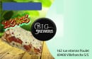 Menu Big skewers - Carte et menu Big skewers Villefranche sur Saone