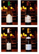 Menu Bol d'air - Le chablis, brouilly ...