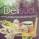 Menu DeliSud - Les informations sur le menu