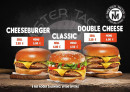 Menu Mister Tacos - Burgers