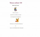 Menu Le Morgon - Menu enfant