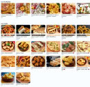 Menu La Raffinerie - Les planches et tapas