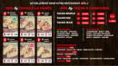 Menu MyFood - Les tacos