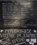 Carte et menu de Café des Sports à Saint-Genix-les-Villages — Les plats et pizzas