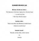 Menu Haven - Brunch