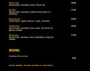 Menu L'Amnésie - Les plats à emporter page 4