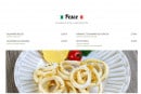 Carte et menu de La Fattoria à Veigy Foncenex — Pesce