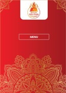 Carte et menu Indian Masala, Saint Julien en Genevois