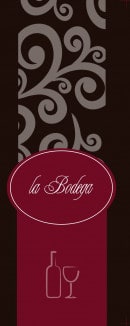 Menu Bodega - Carte et menu Bodega Thonon les Bains