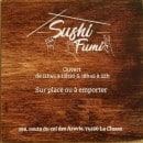 Carte et menu Sushi Fumi La Clusaz