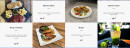 Menu Les Pins de la Dranse - Les planche mixte, burger chicken, ...