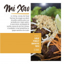 Carte et menu de Viet Street Food à Balmont — Le mi xao