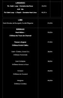 Menu L'Efferves'Sens - Les vins rouges p2