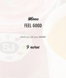 Menu Soup And Juice - Menu feel good