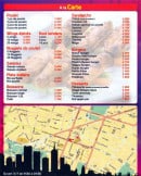 Menu Euro fried chicken - A la carte