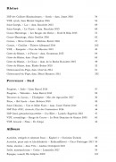 Menu Le Mary Celeste - Les vins page 5