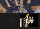 Menu Aux Émotions - Les champagnes